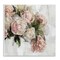 Stupell Industries Elegant Pink Roses Arrangement Wall Plaque Art